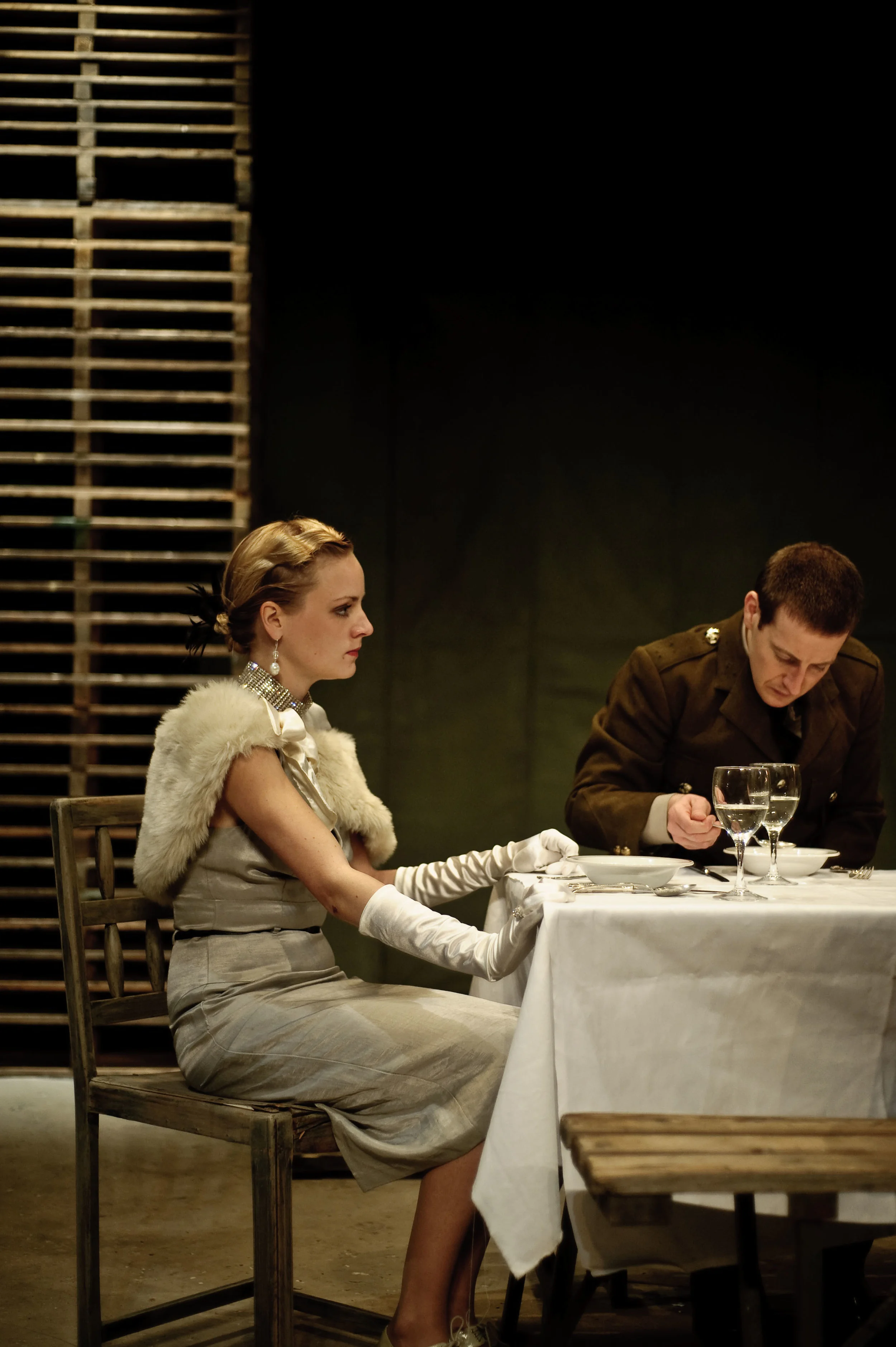  Photographer: Adam Levy 