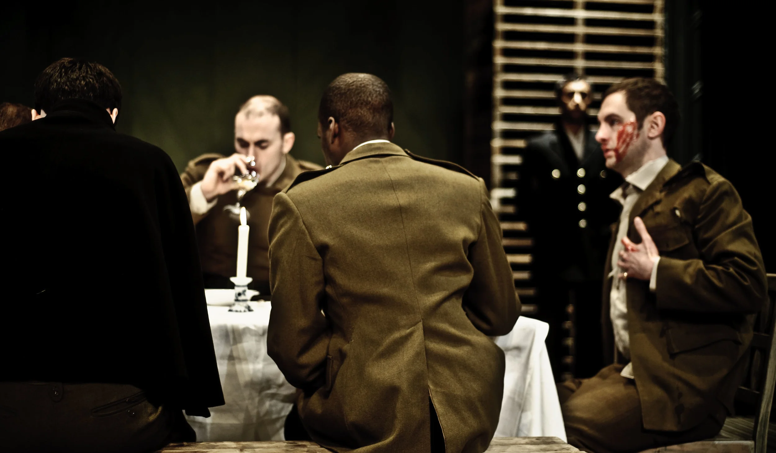  Photographer: Adam Levy 