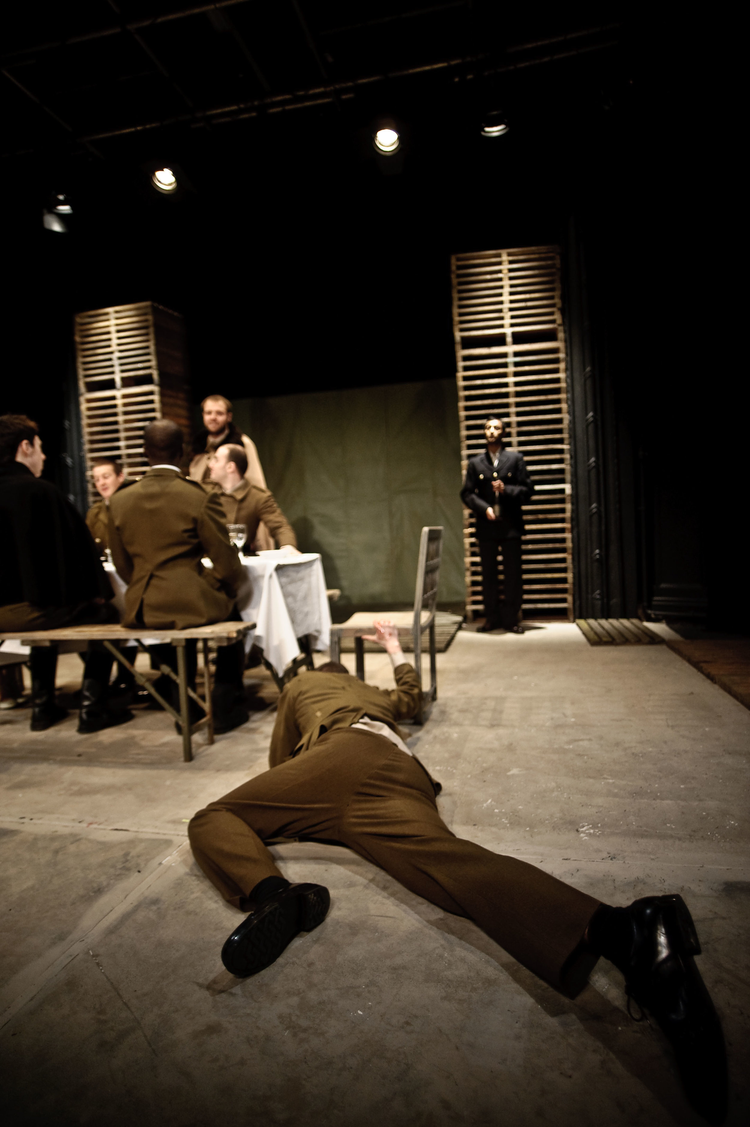  Photographer: Adam Levy 