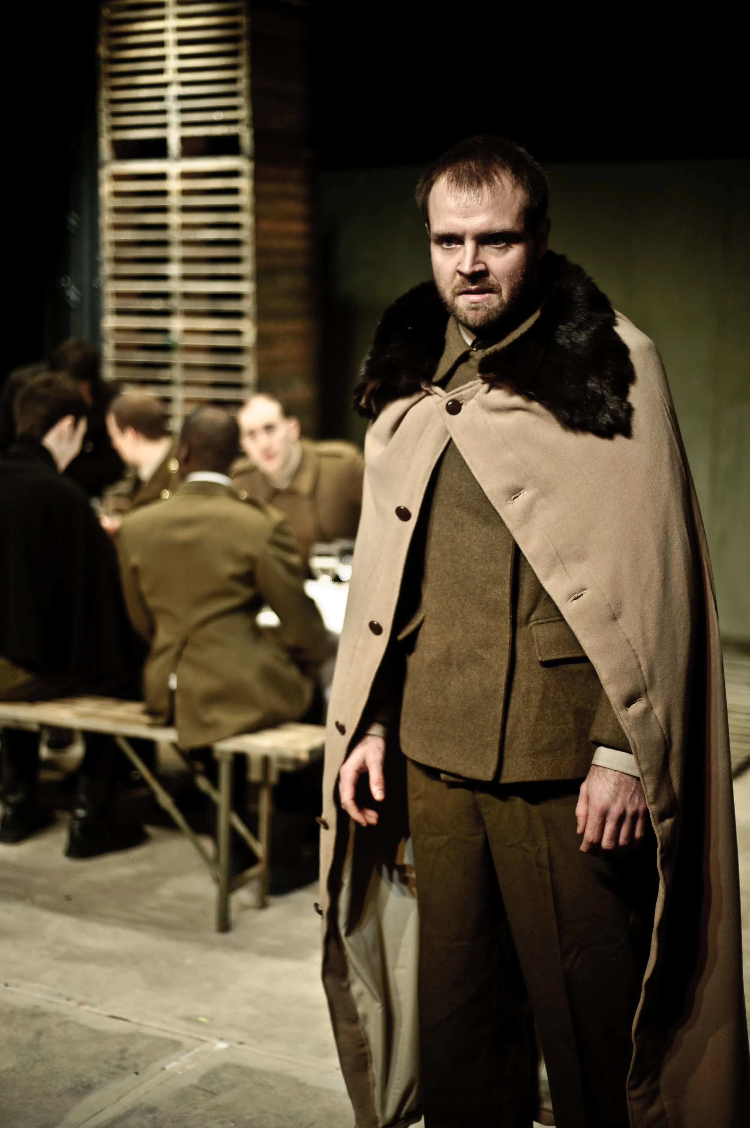  Photographer: Adam Levy 