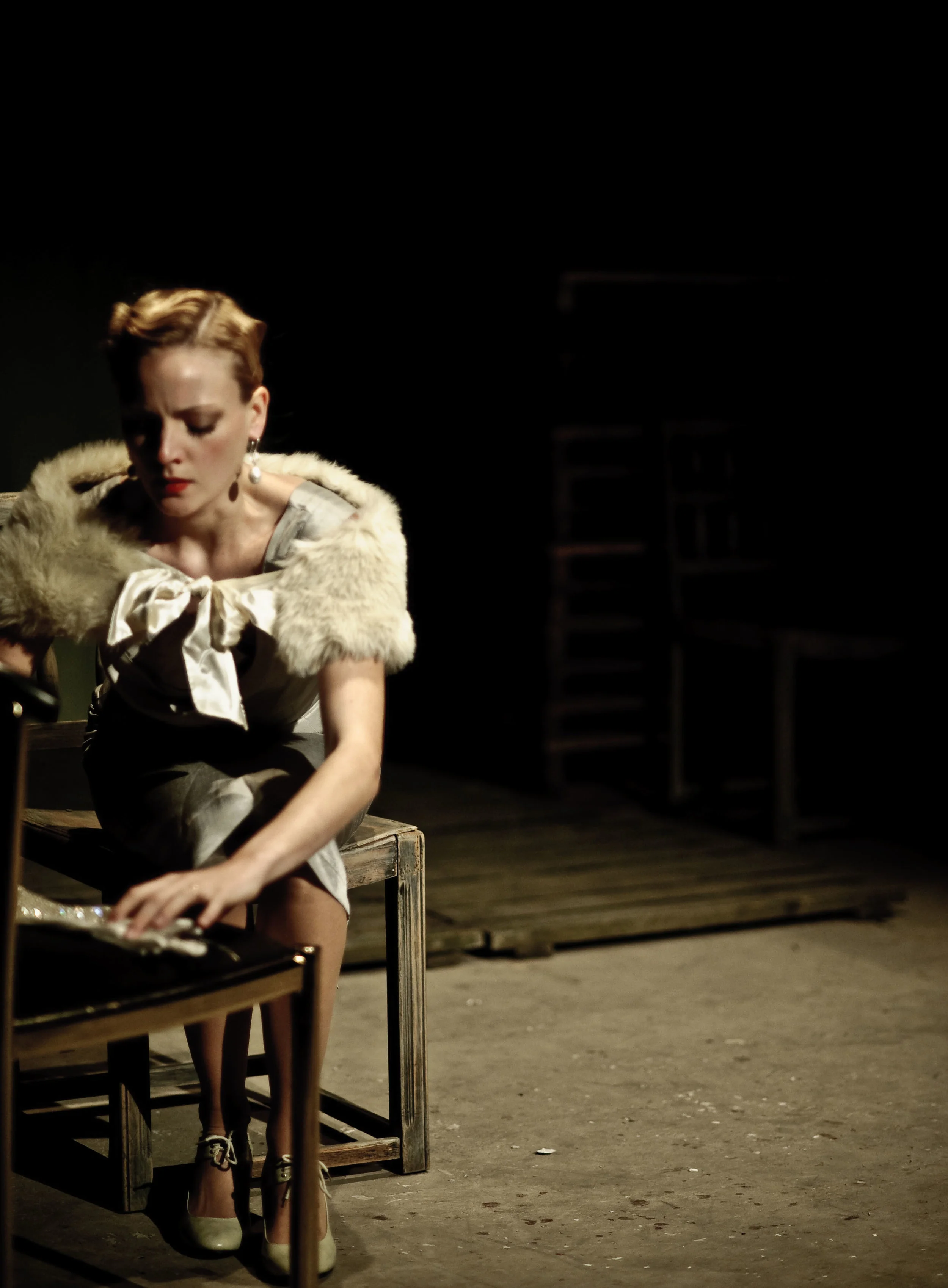  Photographer: Adam Levy 