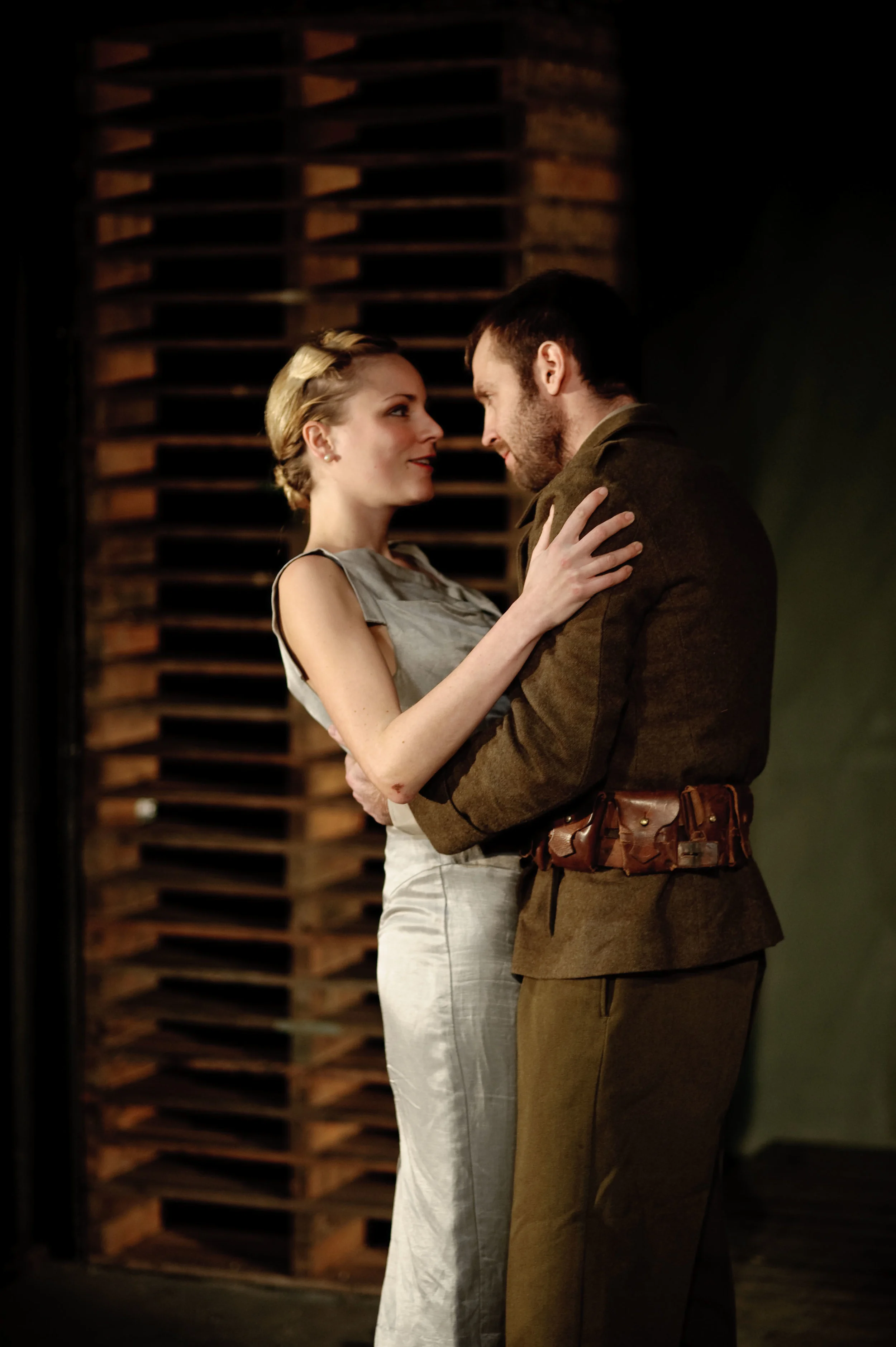  Photographer: Adam Levy   