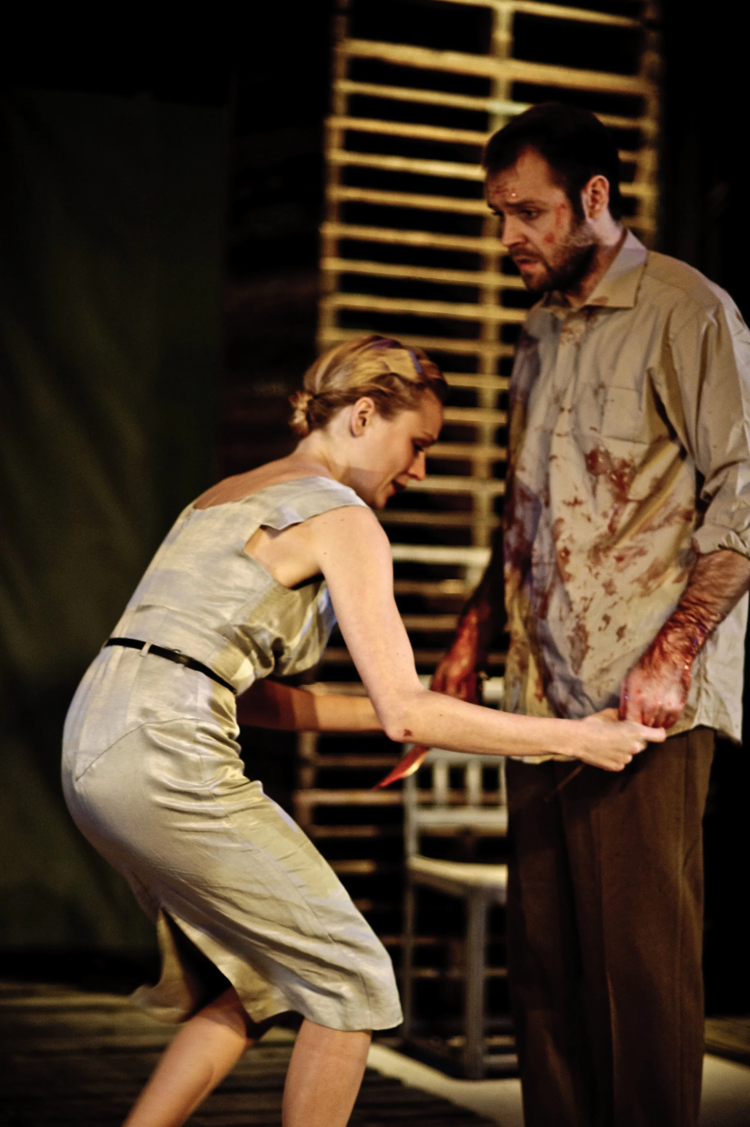  Photographer: Adam Levy 