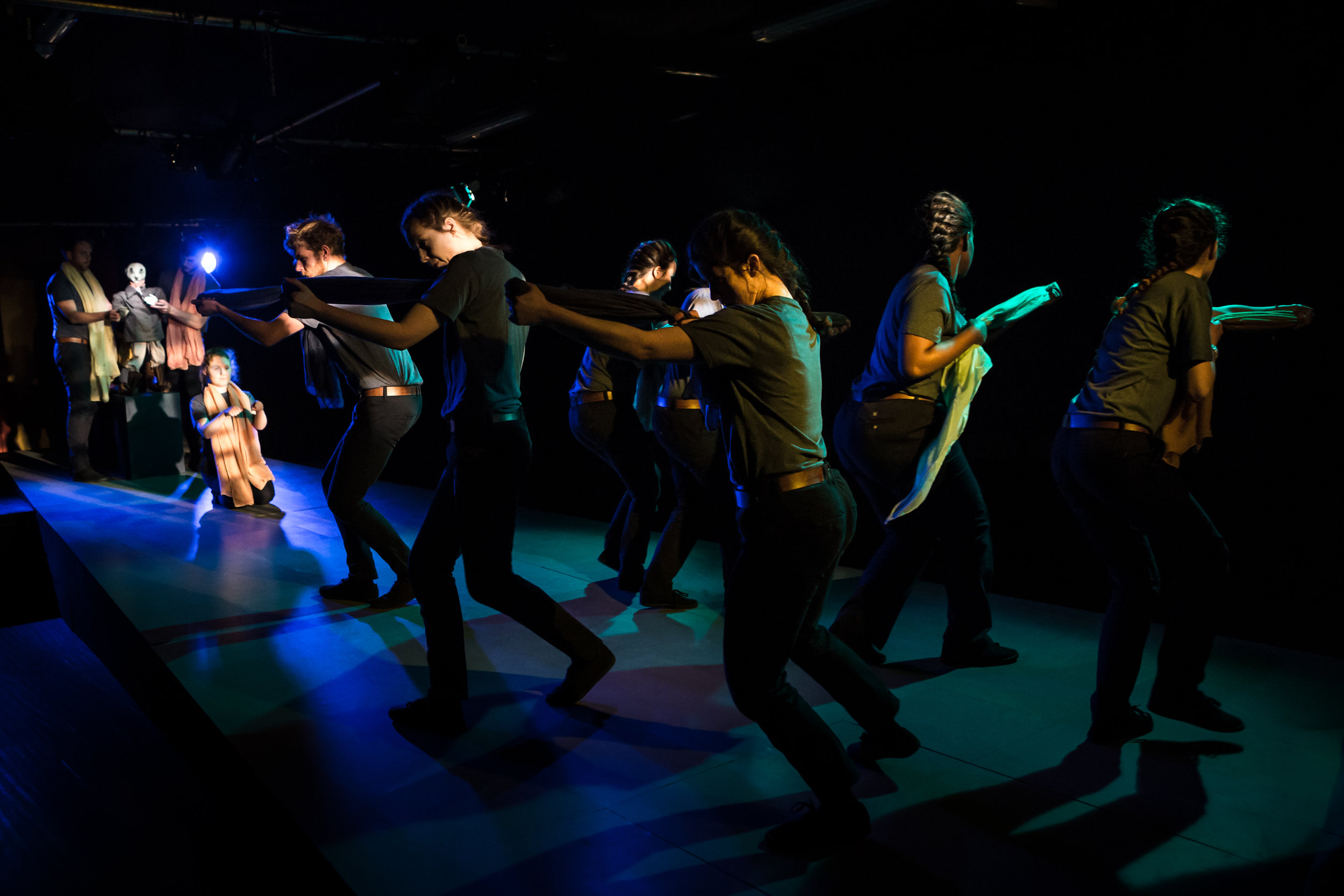  Photographer: Scott Rylander 