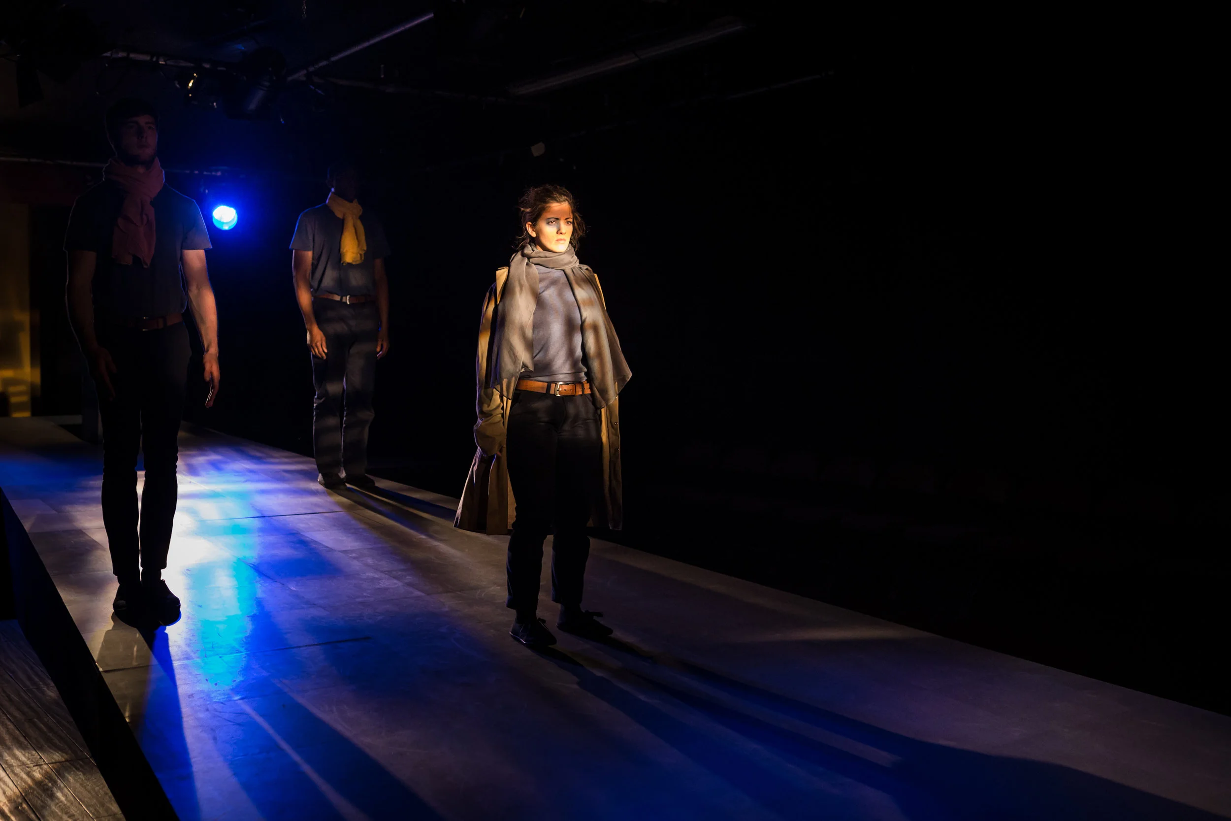  Photographer: Scott Rylander 