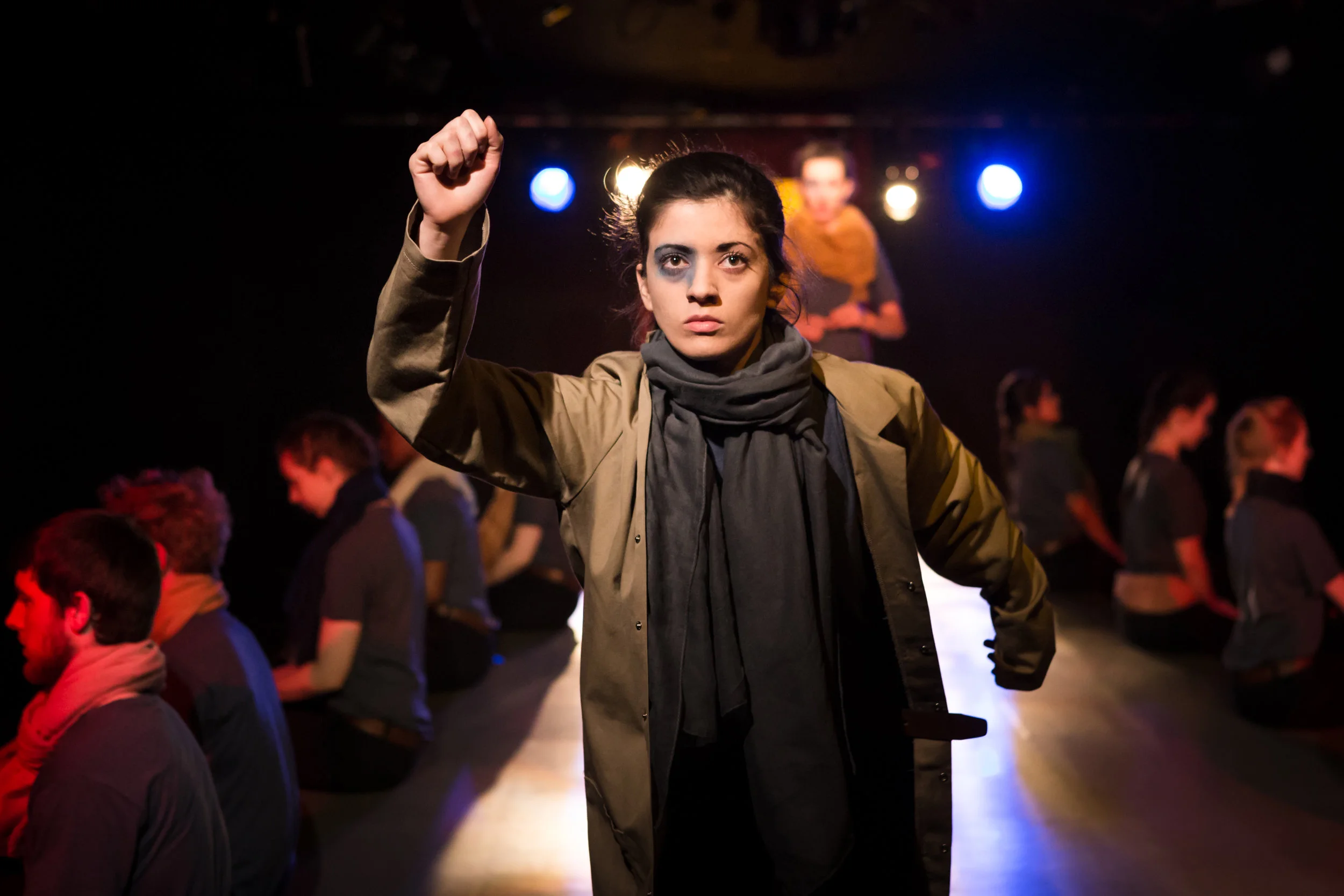  Photographer: Scott Rylander 