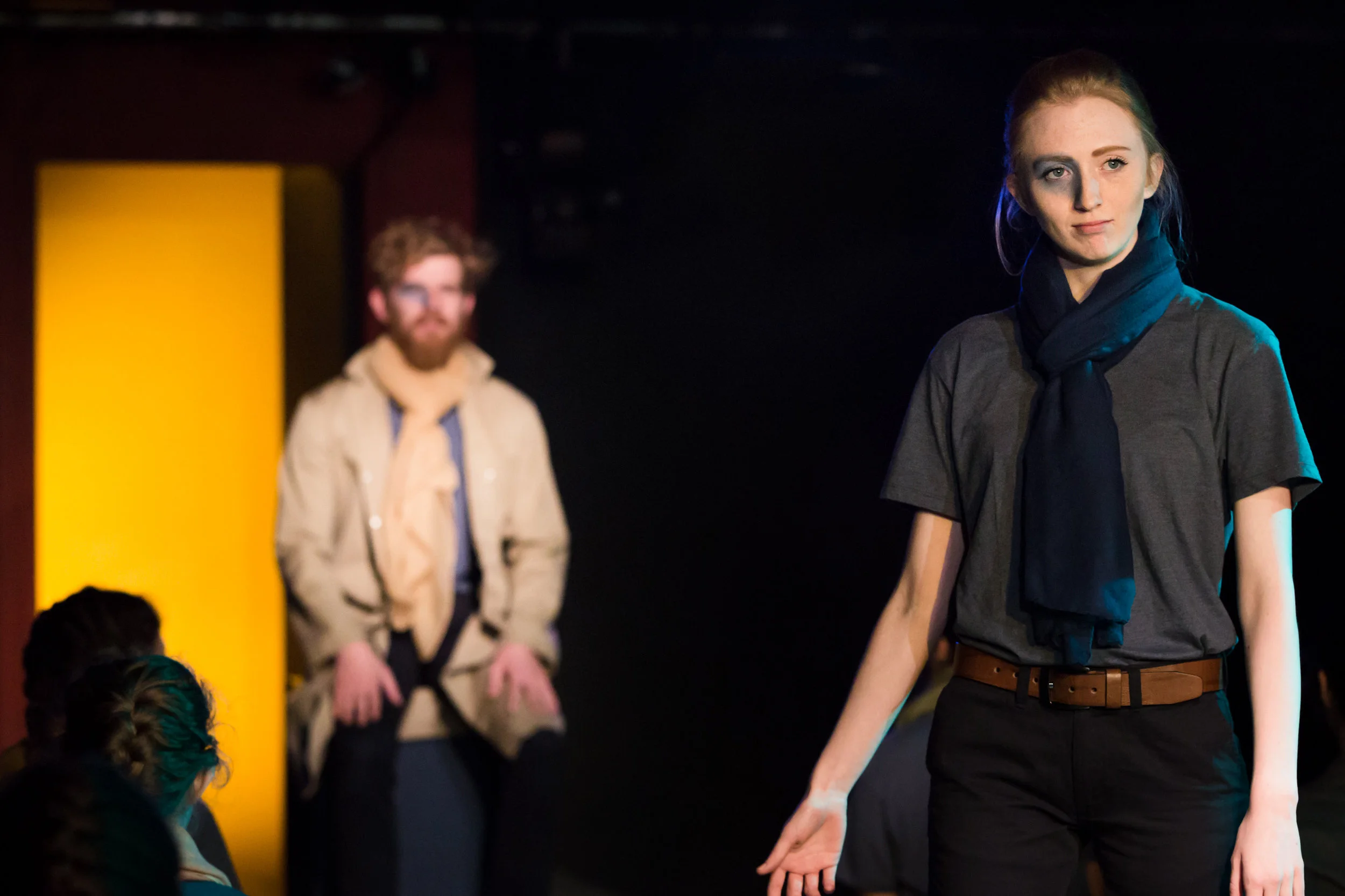  Photographer: Scott Rylander    