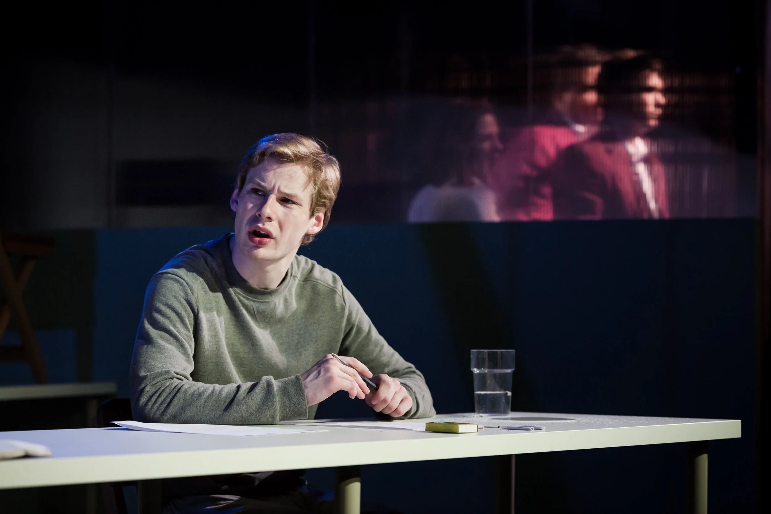  Photographer: Scott Rylander 