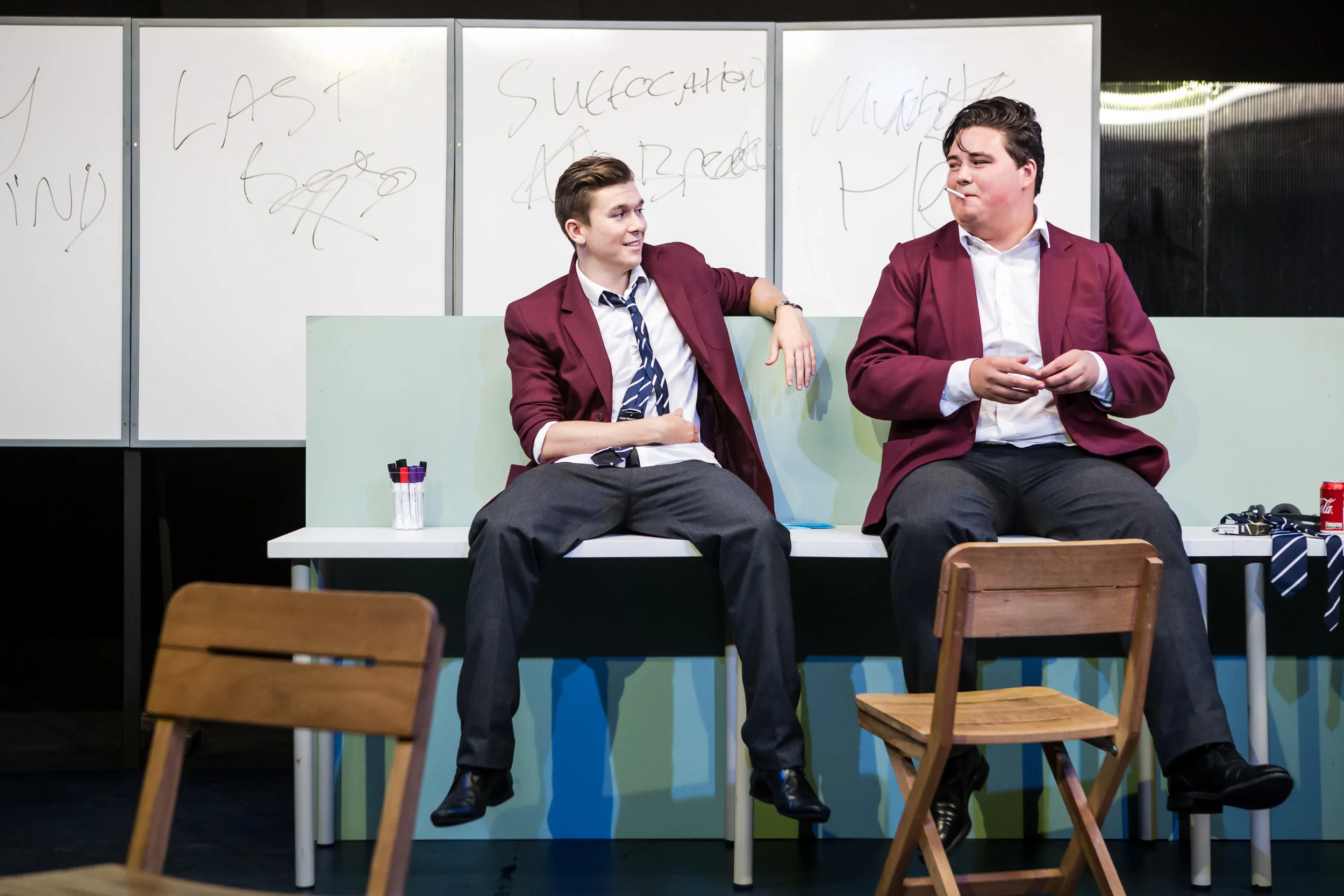  Photographer: Scott Rylander 