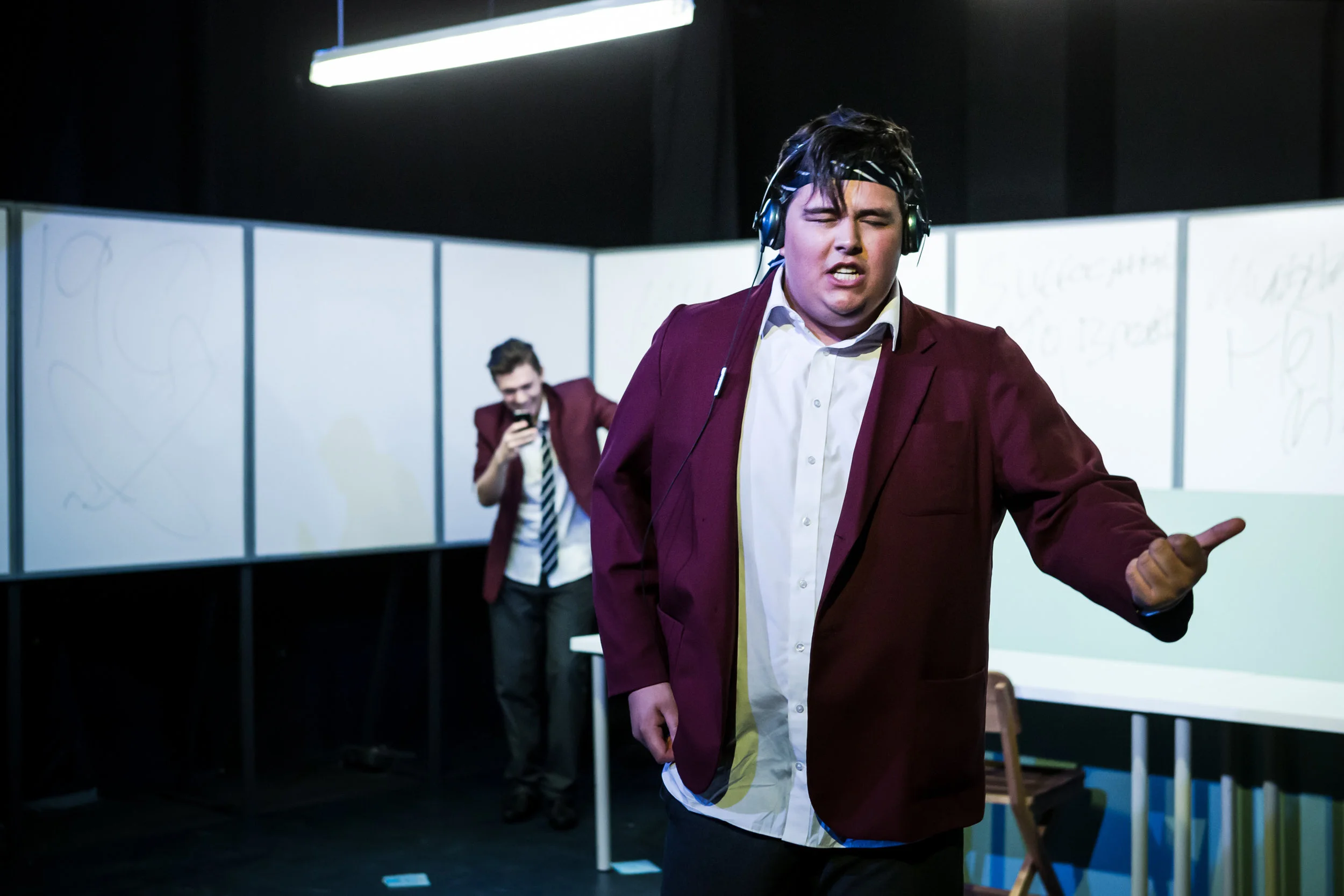  Photographer: Scott Rylander 