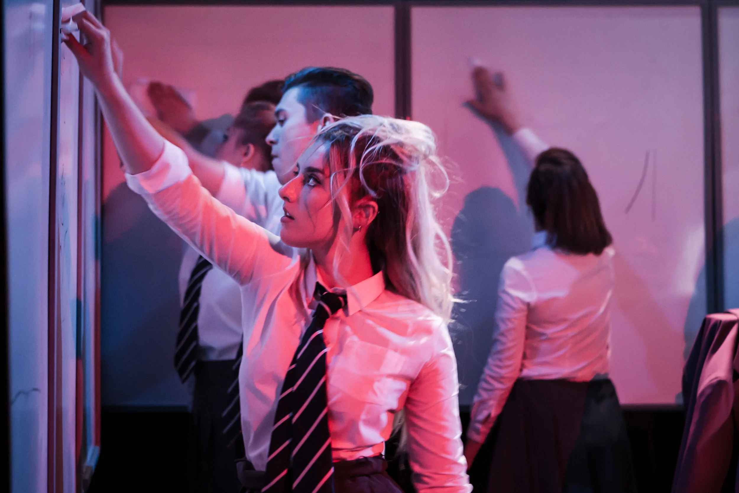  Photographer: Scott Rylander 