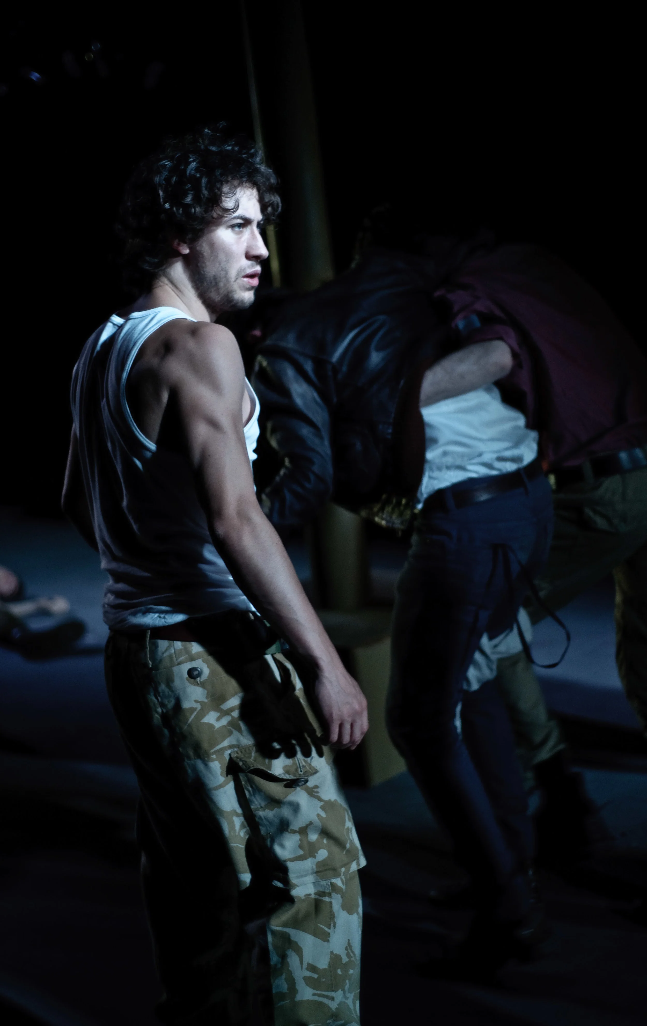  Photographer: Adam Levy 