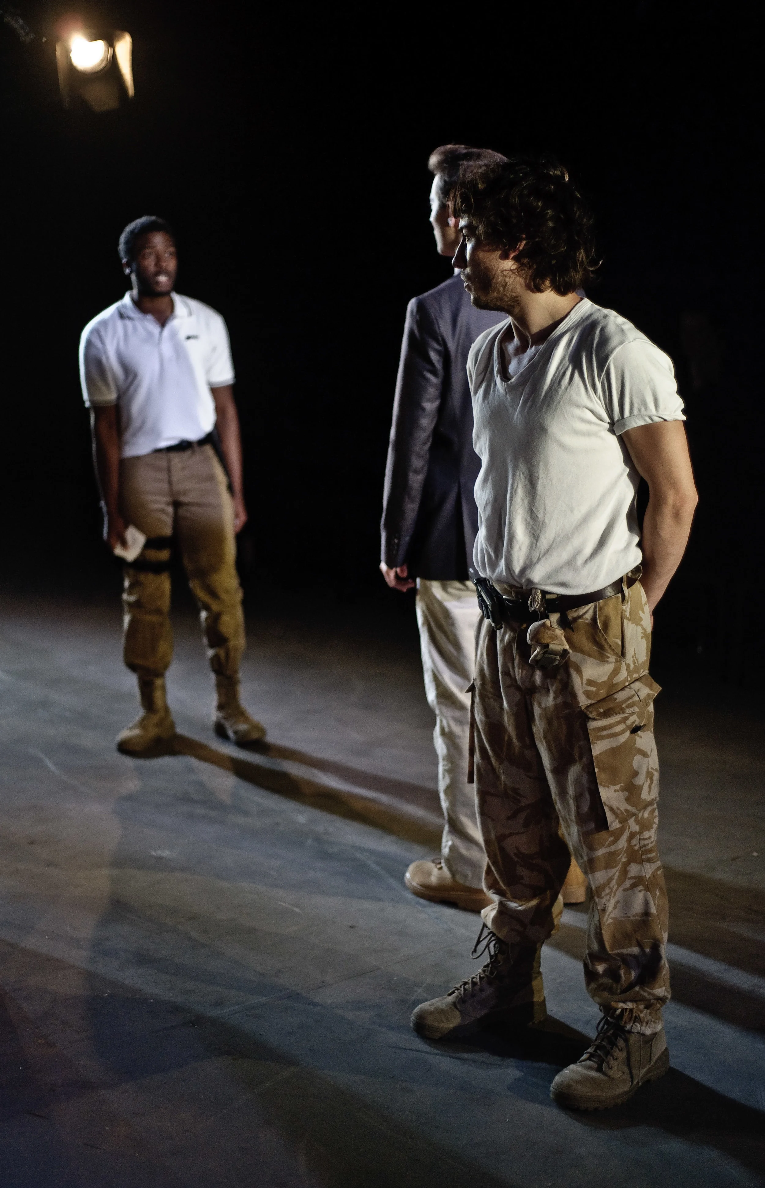  Photographer: Adam Levy 