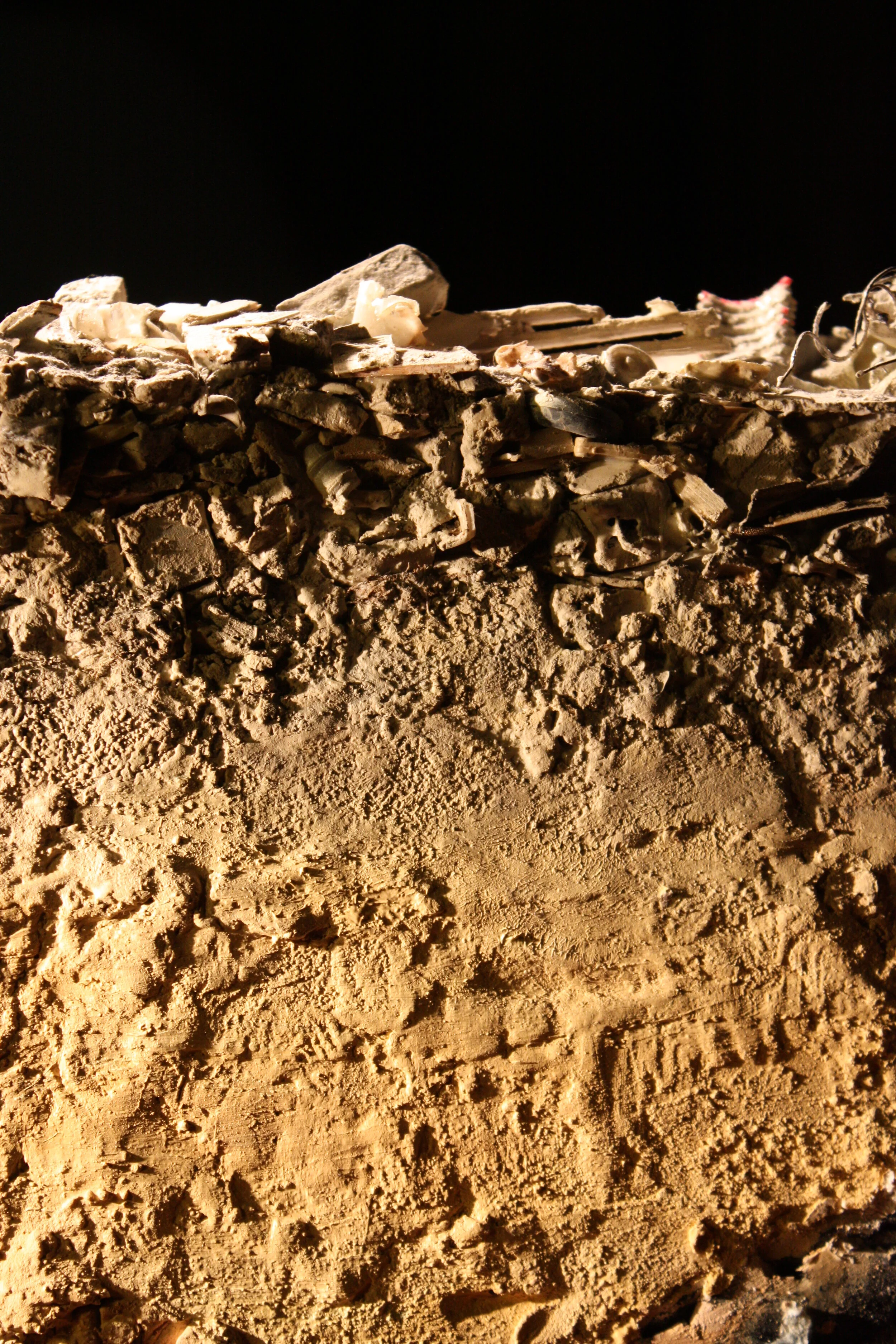 "Nathan The Wise" University Project. 1:25 Scale.