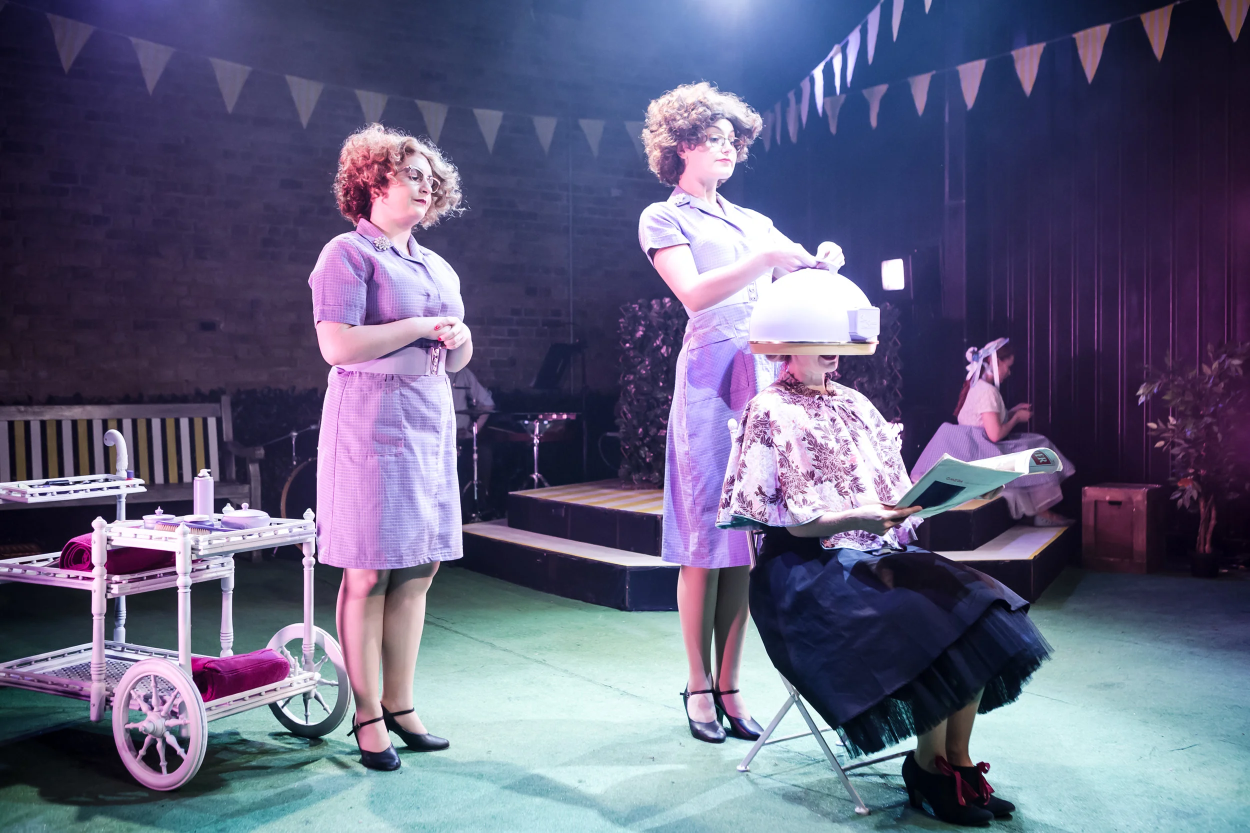  Photographer: Scott Rylander 