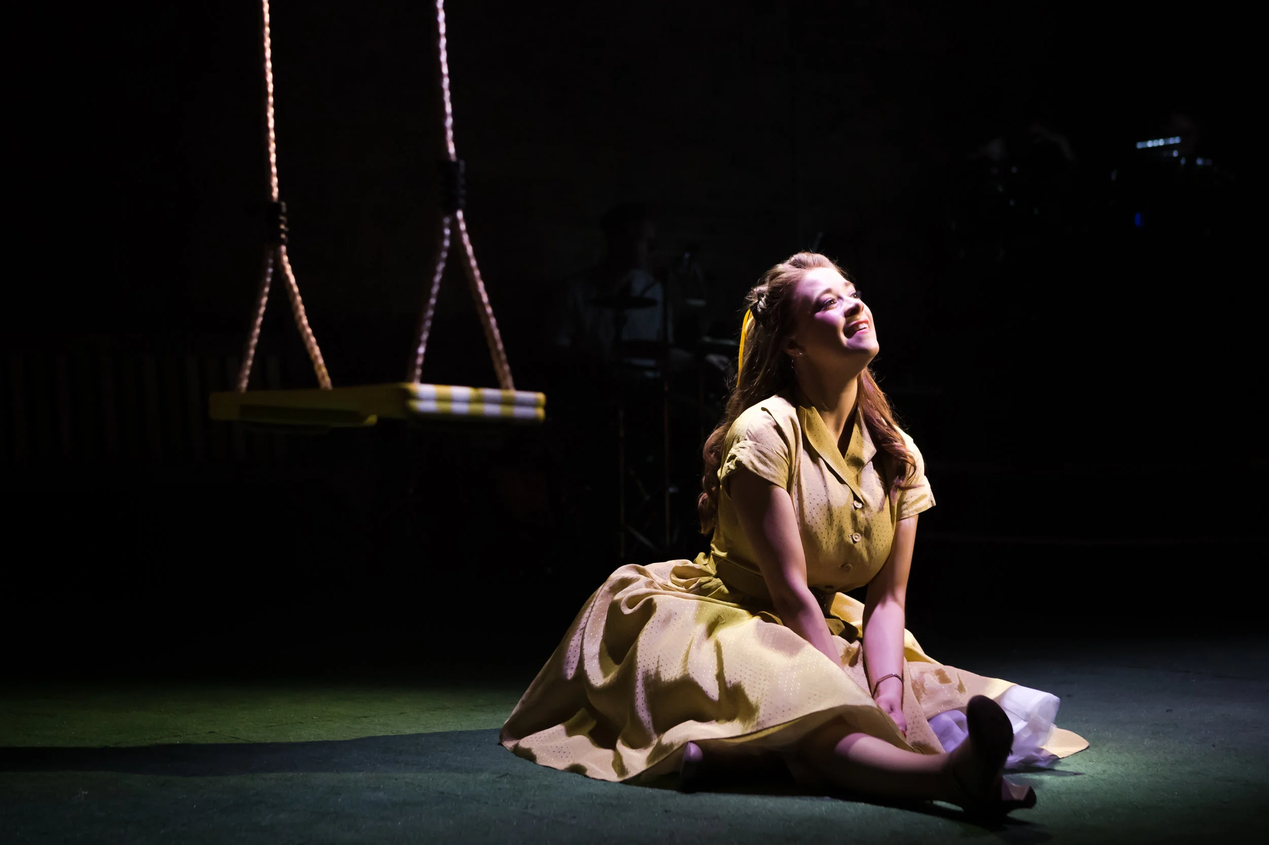  Photographer: Scott Rylander 