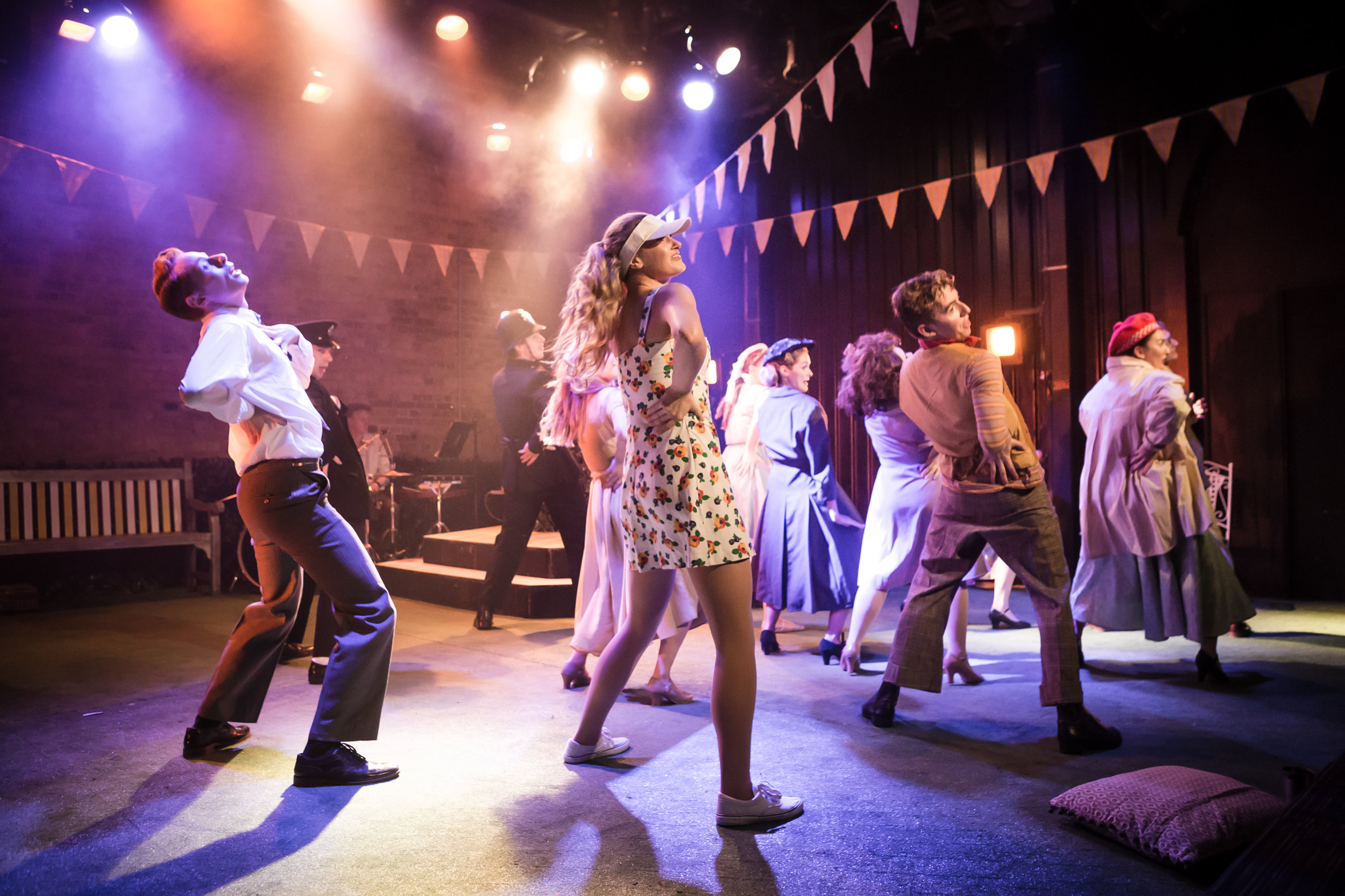  Photographer: Scott Rylander 