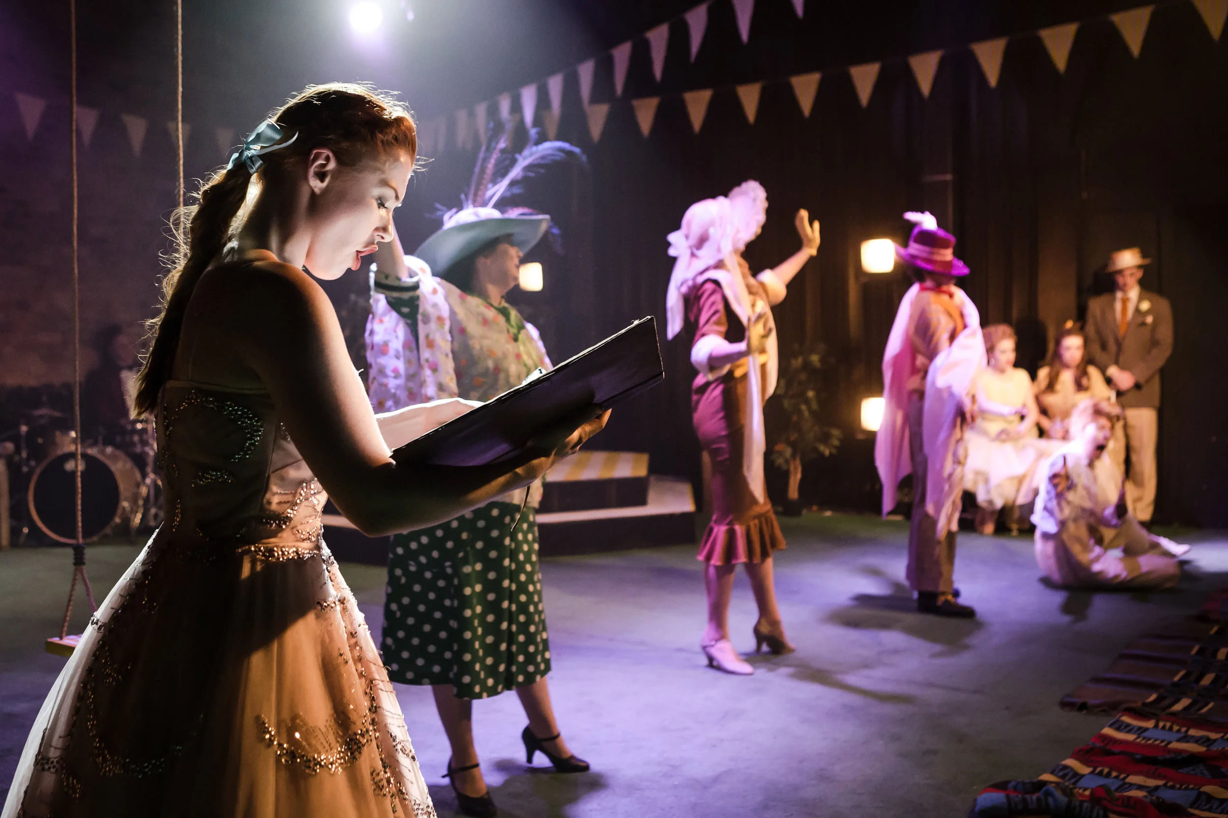  Photographer: Scott Rylander 