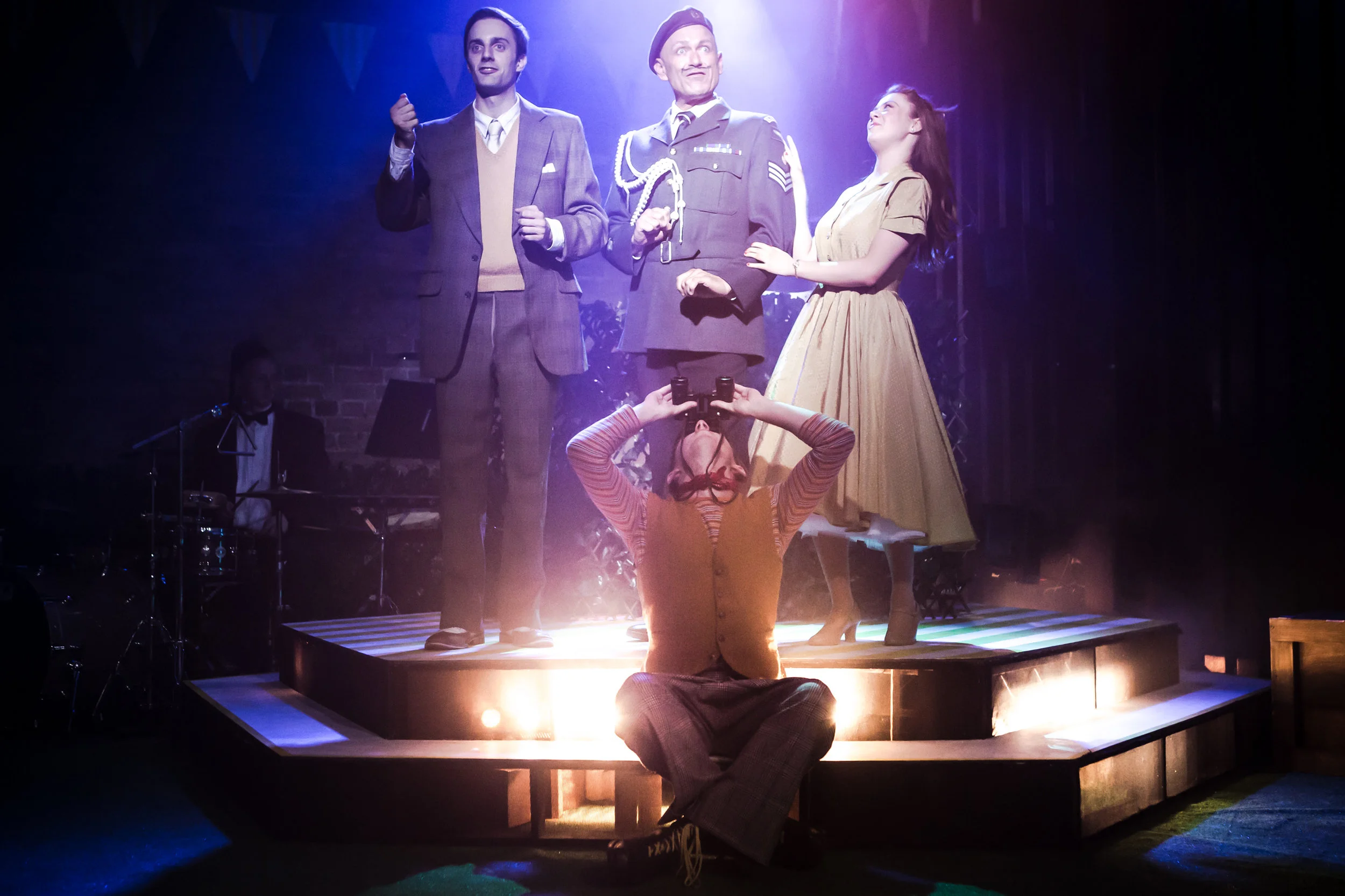  Photographer: Scott Rylander 