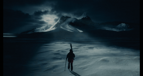 Topstep Winter Olympics