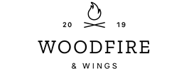 Woodfire & Wings combines a fast, casual dining experience with restaurant quality pizza and wings. Their food can be delivered straight to your door or for you to grab & go. Using only the freshest of ingredients, the best of Irish and Ital