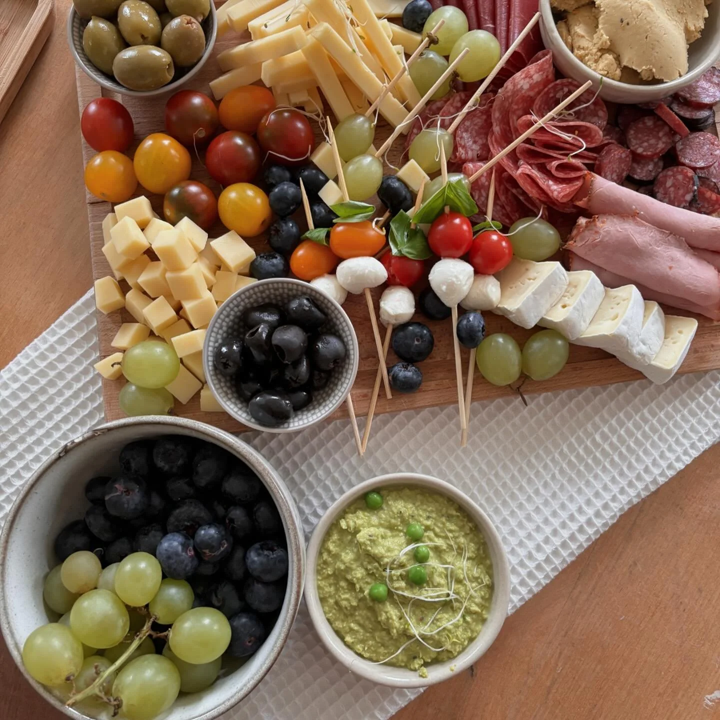 Kreativbrunch 1.0😍
Und schon vorbei - de ersti aber n&ouml;d letschti kreativbrunch! Soo sch&ouml;n xsi danke allne wo Teilgno hend und sich e Usziit bi mir g&ouml;nnt hend.  Es isch isch e freud xsi! 

#kreativeauszeit #kreativ #metime 
#entspannen