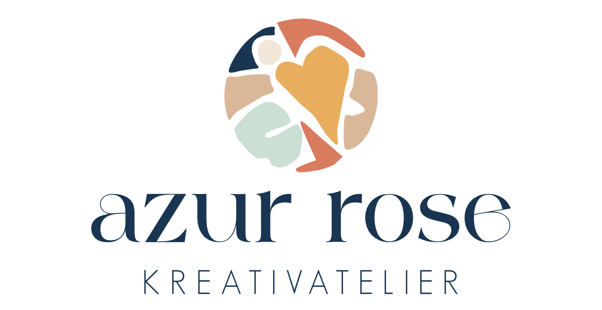 azur-rose Kreativatelier