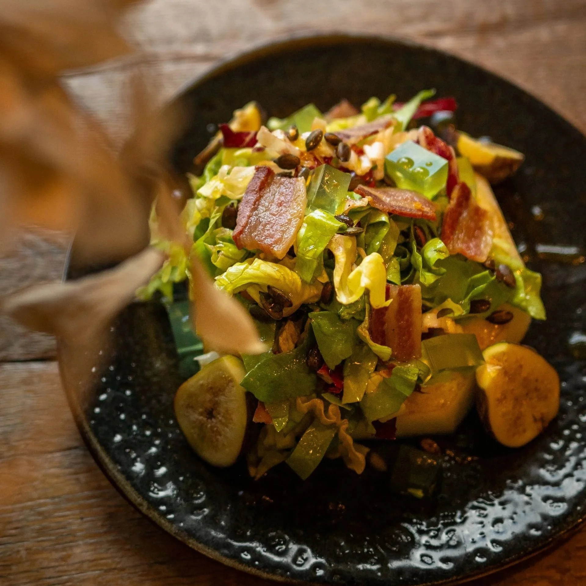 salad