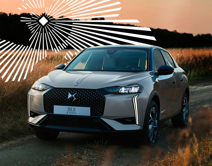 DS AUTOMOBILES - Esprit de voyage