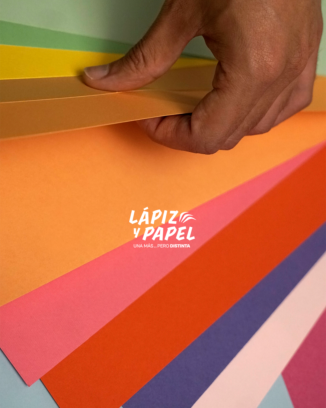 Lápiz y Papel Fuerteventura