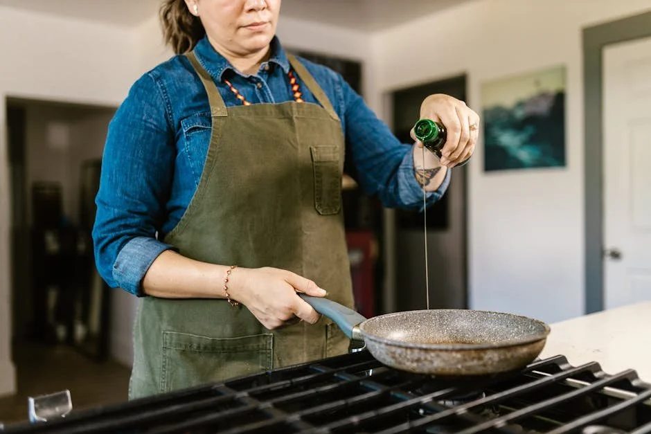 7 Ways to Use Extra Virgin Olive Oil in Everyday Cooking