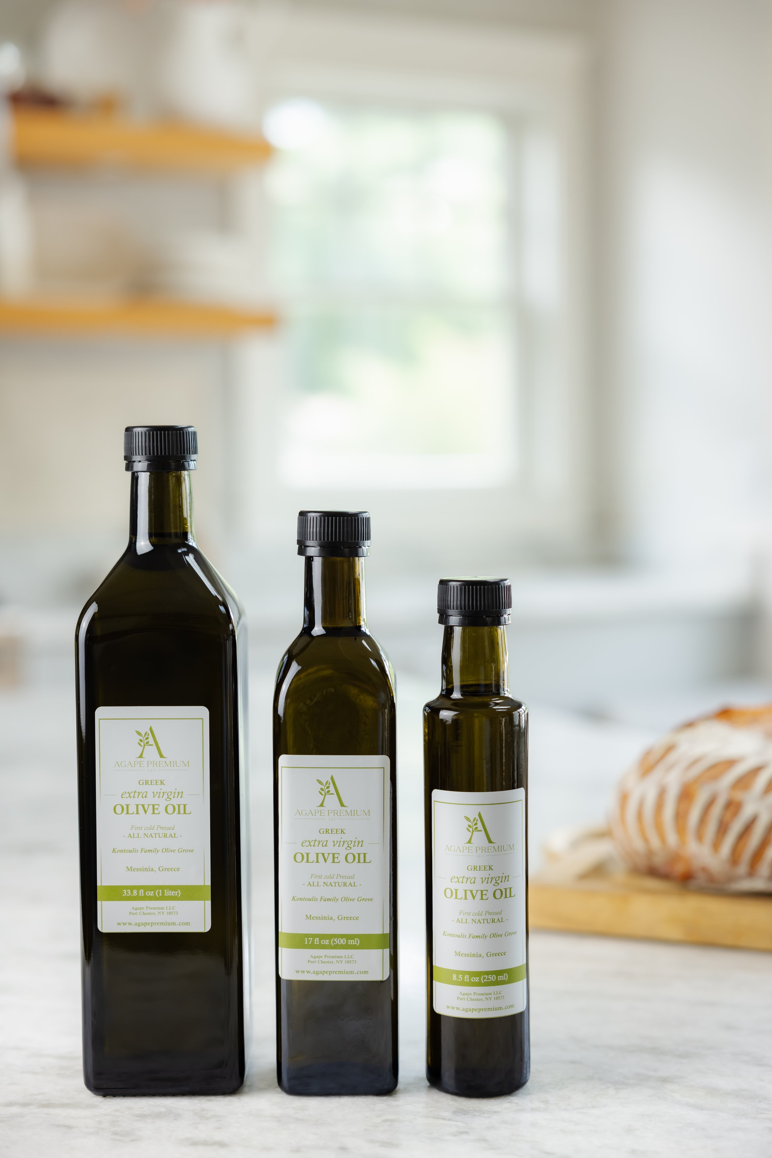 Where to Buy Extra Virgin Olive Oil at Farmers’ Markets in Westchester, Putnam, Dutchess &amp; Rockland Counties (2026 Guide)
