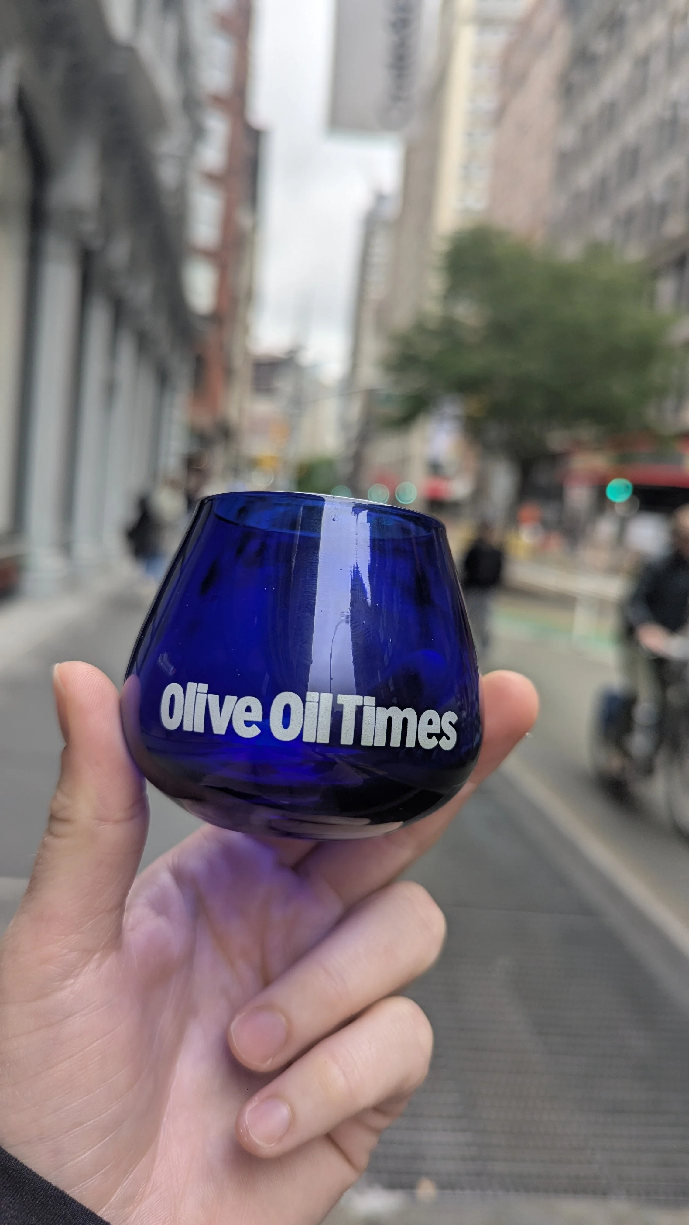 Olive Oil Sommelier in Westchester County , NY 2026