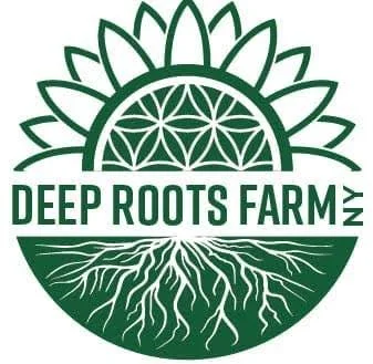 Certified organic farm NY