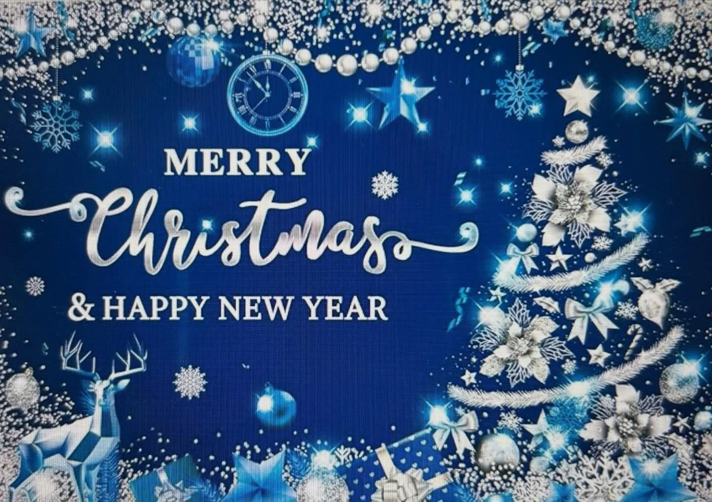 I'm truly thankful for the opportunity to have worked with my learners and their families, both past and present. It's been an absolute pleasure to be a part of your journeys in 2025. Wishing you all a joyous Christmas and a happy New Year. 
Stay saf