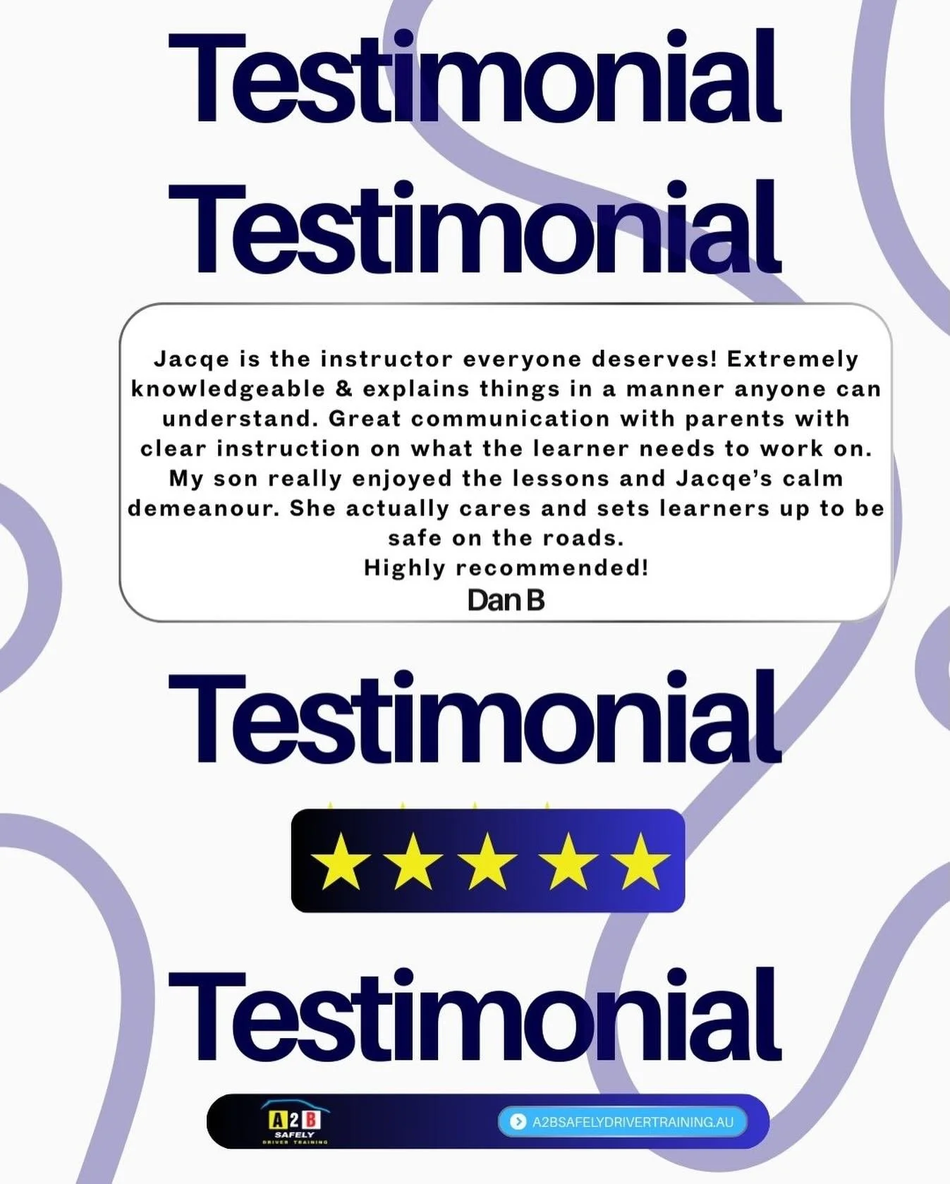 #femaledrivinginstructor #drivinglessons 
#Southernsuburbs #safedriversforlife