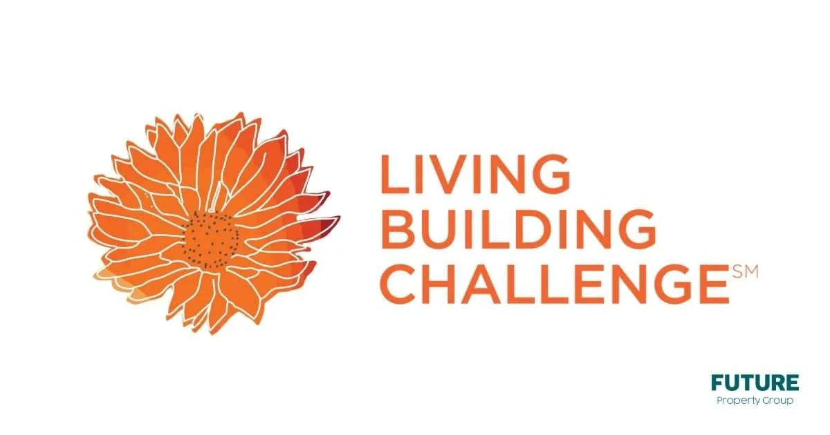 Blog # 13 - The Living Building Challenge