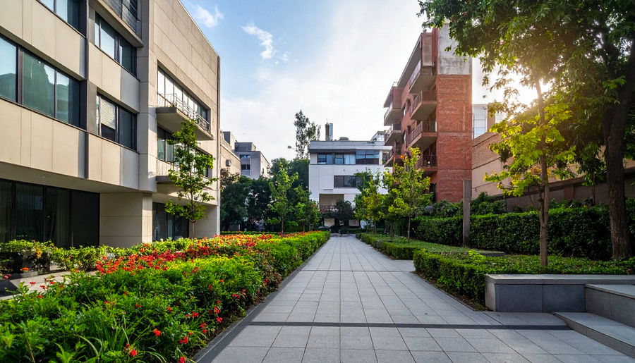 Blog # 10 - The Future of Evidence Based Design