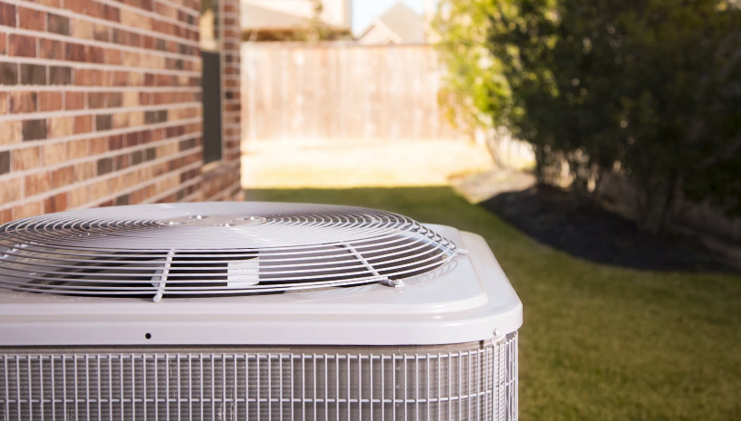 Blog # 11 - The Future of Managing Heating and Cooling