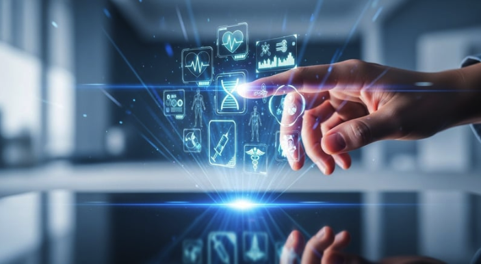 Blog # 12 - The Future of Human Centred Design