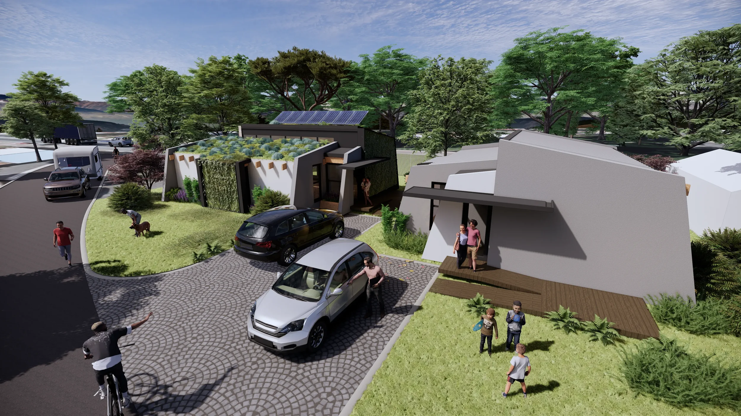 Blog # 24 - Why Psychological Safety is the Foundation of Better Buildings
