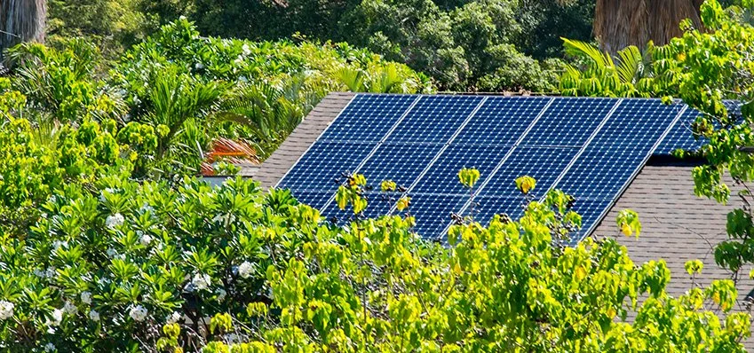 Blog # 25 Why solar power is reshaping the future of sustainable development