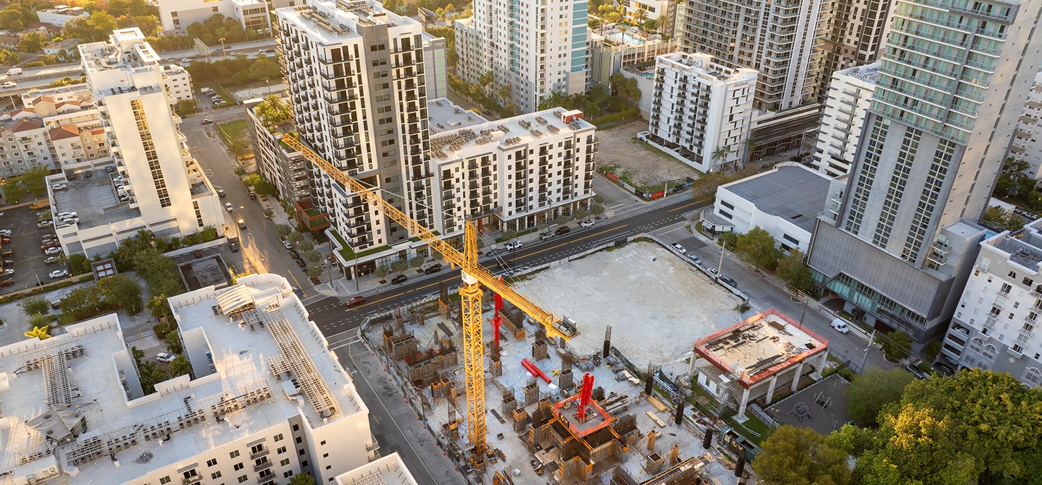 Blog # 26 Why urban development will define the future of our communities