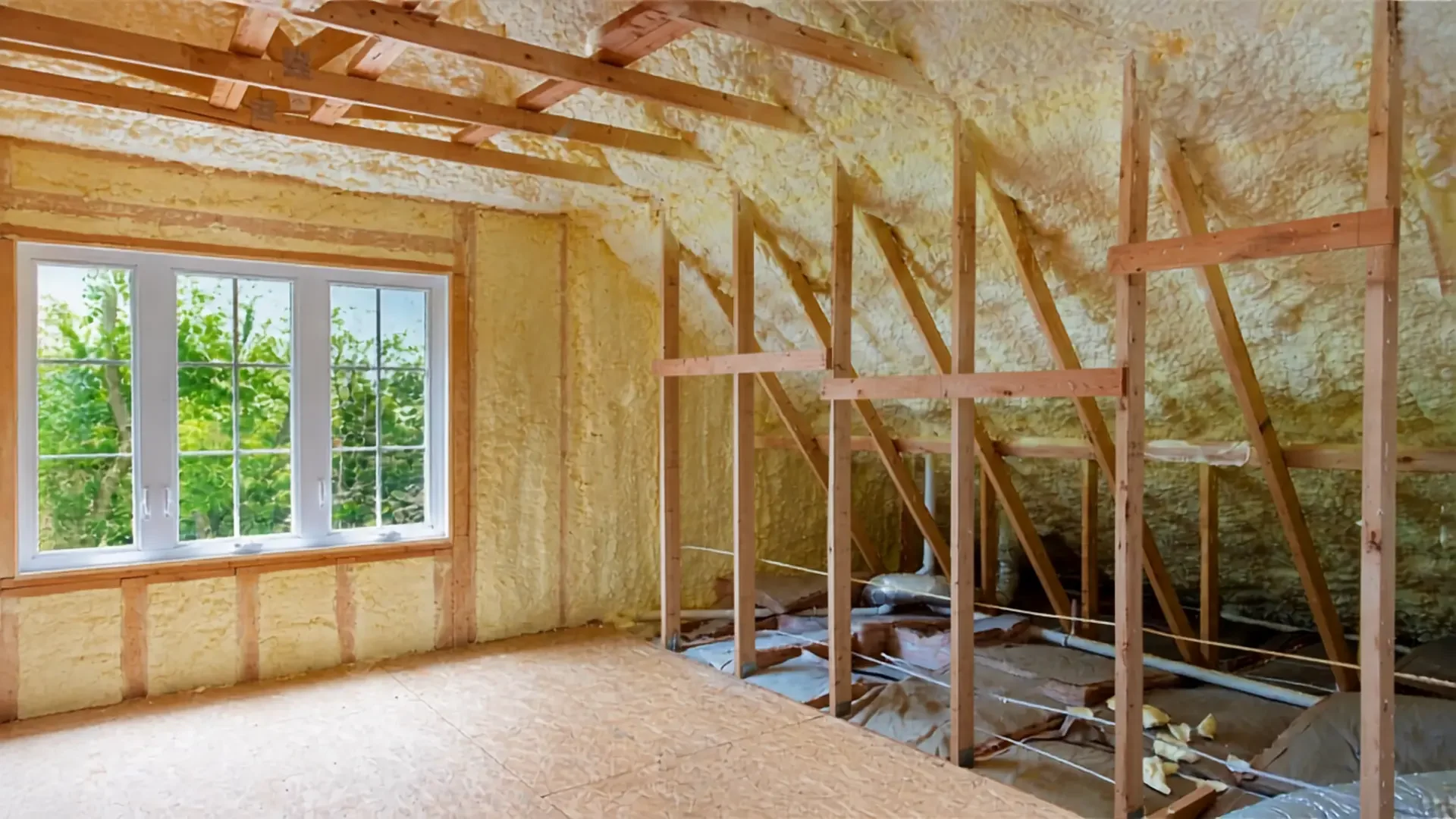 Blog # 27 Why Hemp Could Reshape the Future of Sustainable Construction