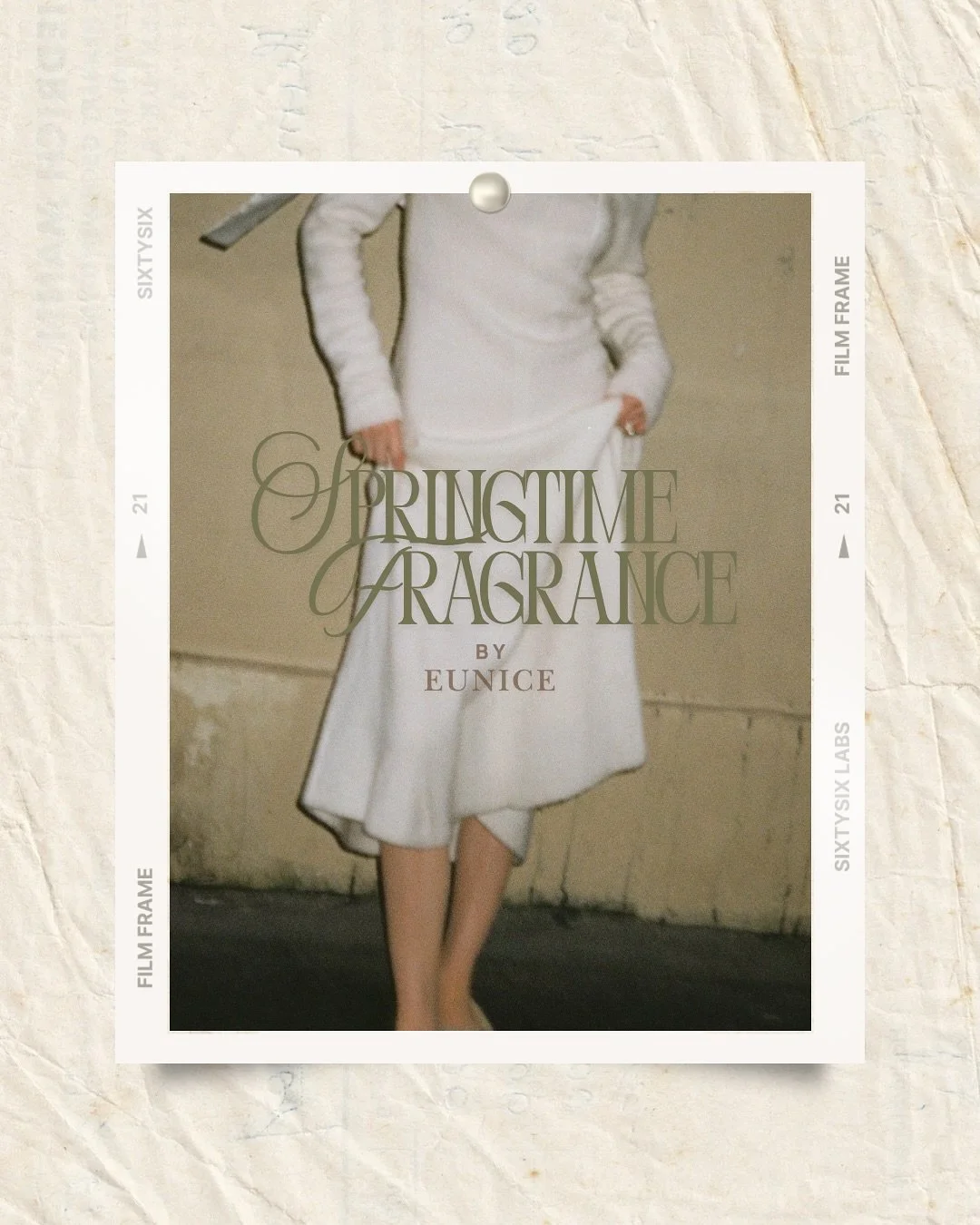 Where spring&rsquo;s brightness meets a vintage hush. M&eacute;lodie.

#springscents #freshnotes #seasonofbloom #fragranceaddict #fragrancecommunity