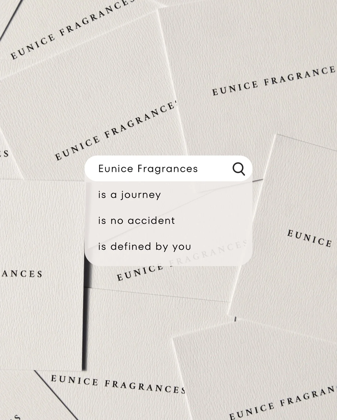 We believe scent isn&rsquo;t chosen by chance. Our perfumes are crafted with intention and defined by you.

We honor individuality, creating fragrances that celebrate, choice, memory, and the art of self definition.

#signaturescent #nichefragrance #