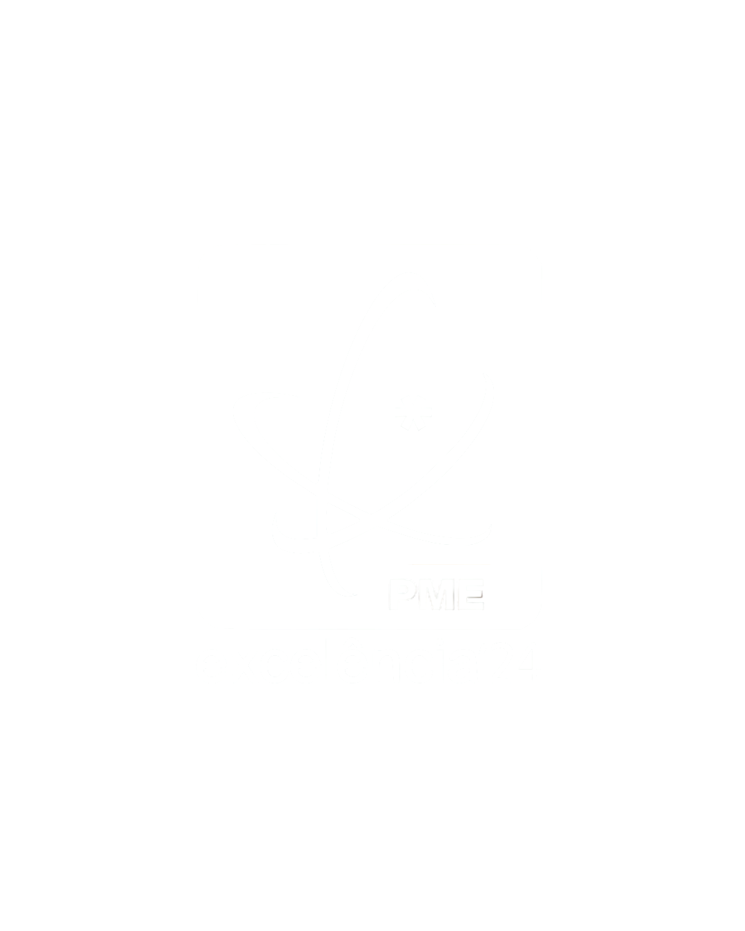 PME - prémio excelência 2024 Comeca