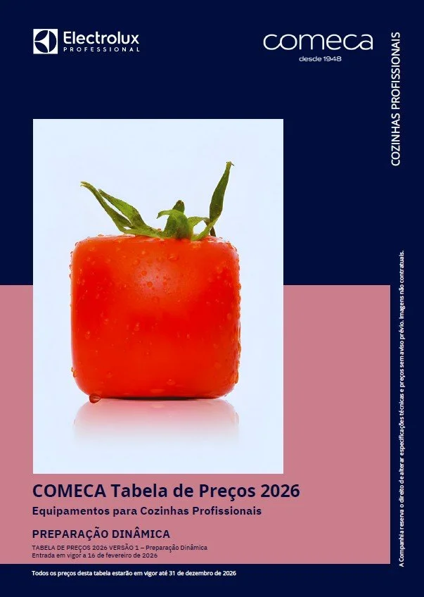 Preparação Dinâmica