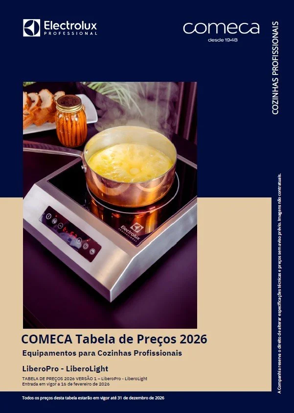 Libero PRO e Libero LIGHT