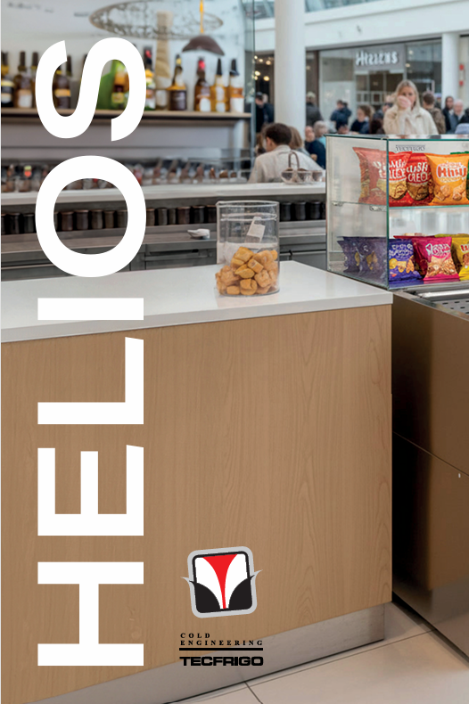 HELIOS Tecfrigo